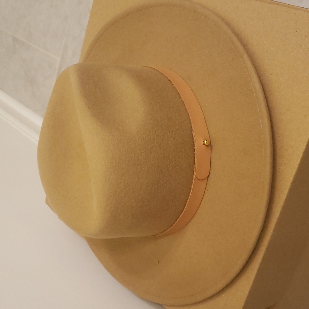 Lack of Color "The Frey" Hat